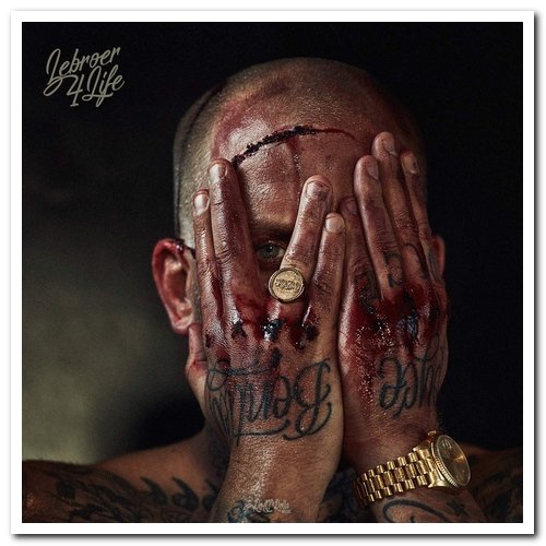 JeBroer - Jebroer 4 Life (2019)