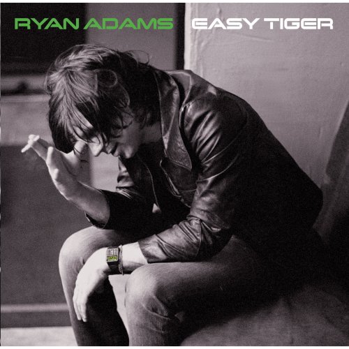 Ryan Adams - Easy Tiger (2007) [Hi-Res]