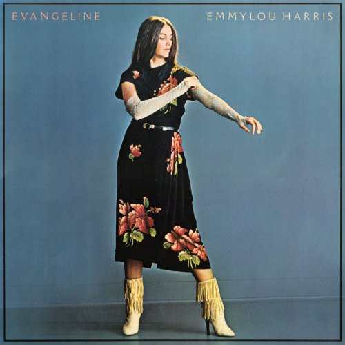 Emmylou Harris - Evangeline (2011)