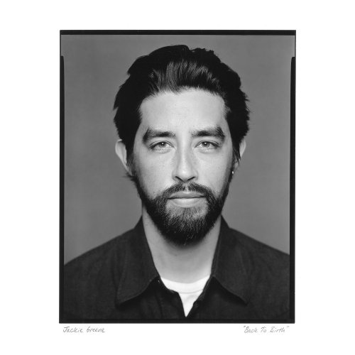 Jackie Greene - Back To Birth (Deluxe Version) (2016)