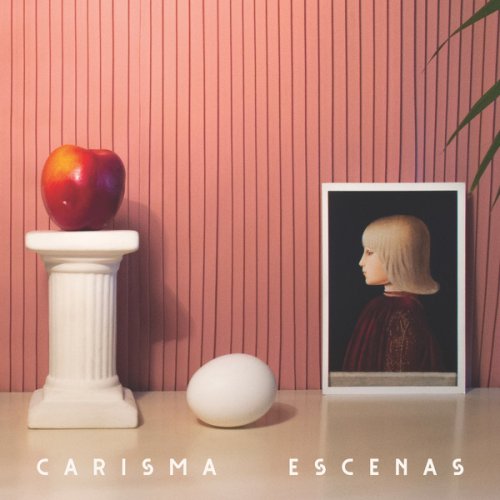 Carisma - Escenas (2020)