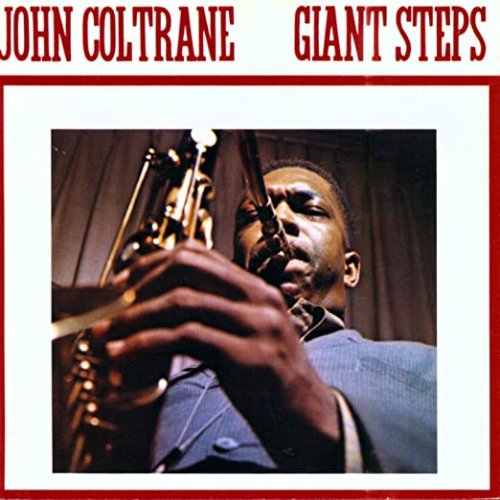 John Coltrane - Giant Steps 1960 (2002)