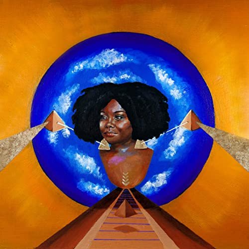 Yazmin Lacey - Morning Matters (2020) Hi Res