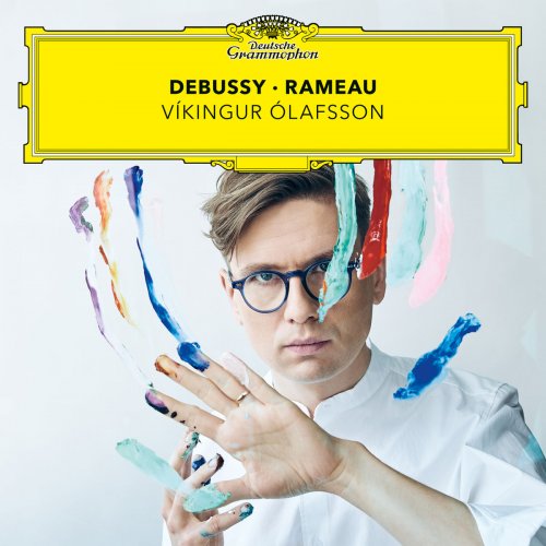 Víkingur Ólafsson - Debussy – Rameau (2020) [Hi-Res]