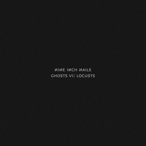 Nine Inch Nails - Ghosts VI: Locusts (2020) [Hi-Res]