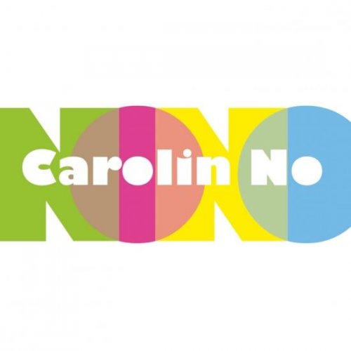 Carolin No - No No (2020) [Hi-Res]