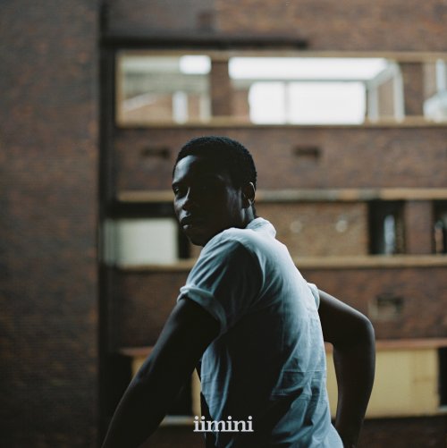 Bongeziwe Mabandla - iimini (2020)