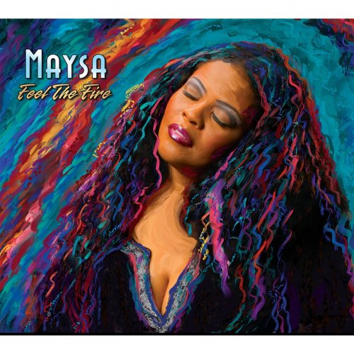 Maysa - Feel The Fire (2005)