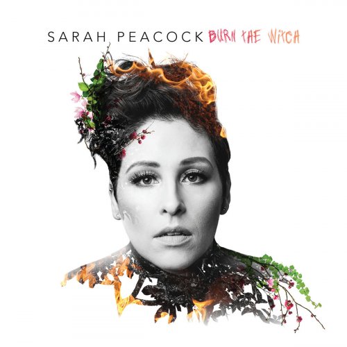Sarah Peacock - Burn the Witch (2020)