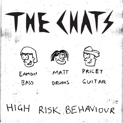 The Chats - High Risk Behaviour (2020)
