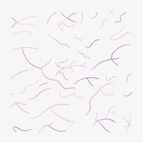 Haring - Blurred (2020)