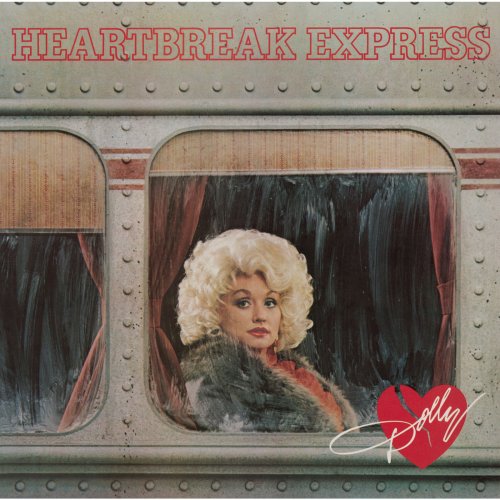 Dolly Parton - Heartbreak Express (1982)