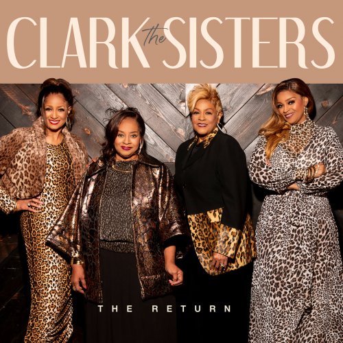 Clark Sisters - The Return (2020)
