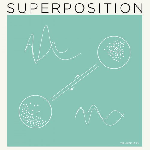 Superposition - Superposition (2020)
