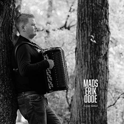 Mads Erik Odde - Logne slattar (2020) Hi Res