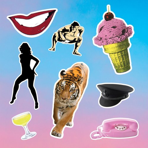 Duran Duran - Paper Gods (Deluxe Version) (2015) [Hi-Res]