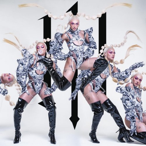 Pabllo Vittar - 111 (2020)