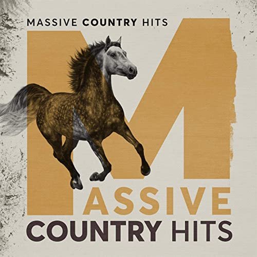 VA - Massive Country Hits (2020)
