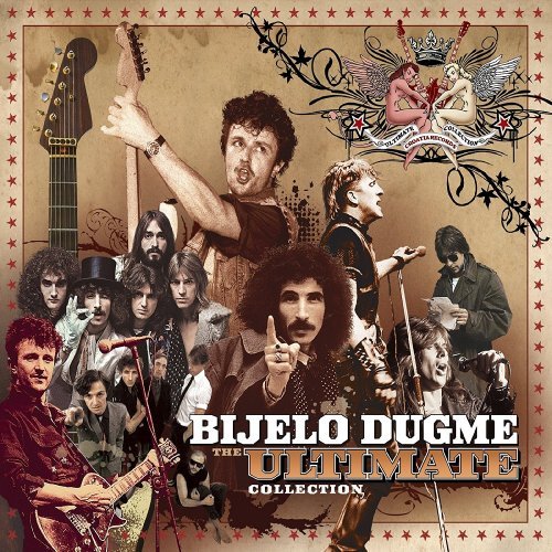 Bijelo Dugme - The Ultimate Collection (2007)