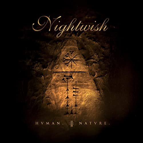 Nightwish - Human II Nature (2020)