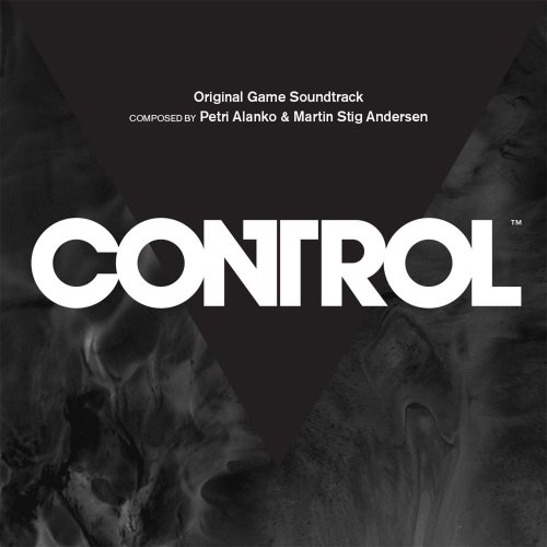 Petri Alanko - Control (Original Soundtrack) (2020)