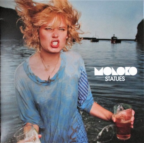 Moloko - Statues (2002/2019) [24bit FLAC]