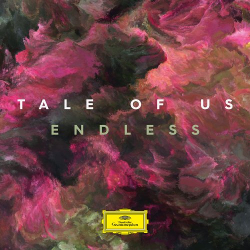 Tale Of Us - Endless (2017) [Hi-Res]