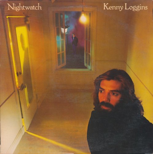 Kenny Loggins - Nightwatch (1978) [24bit FLAC]
