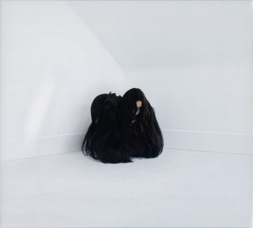 Chelsea Wolfe - Hiss Spun (Japanese Edition) (2017)