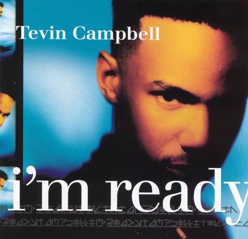 Tevin Campbell - I'm Ready (1993)