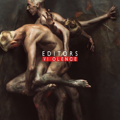 Editors - Violence (2018) [Hi-Res]