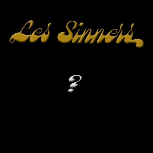 Les Sinners - ? (Reissue) (1975/2009)