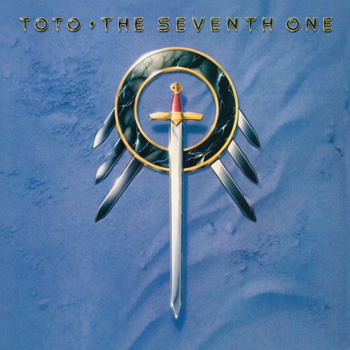 Toto - The Seventh One (Remastered) (1988/2020) [Hi-Res]