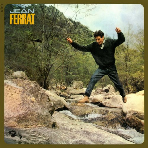 Jean Ferrat - Potemkine (1965/2020) [Hi-Res]