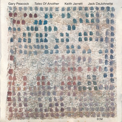 Gary Peacock, Keith Jarrett, Jack DeJohnette - Tales Of Another (1977)