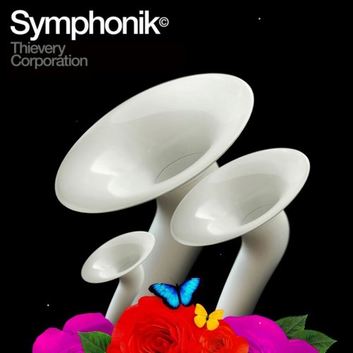 Thievery Corporation - Symphonik (2020) [Hi-Res]