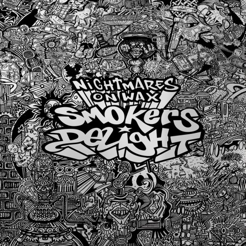 Nightmares on Wax - Smokers Delight (Digital Deluxe) (2020)
