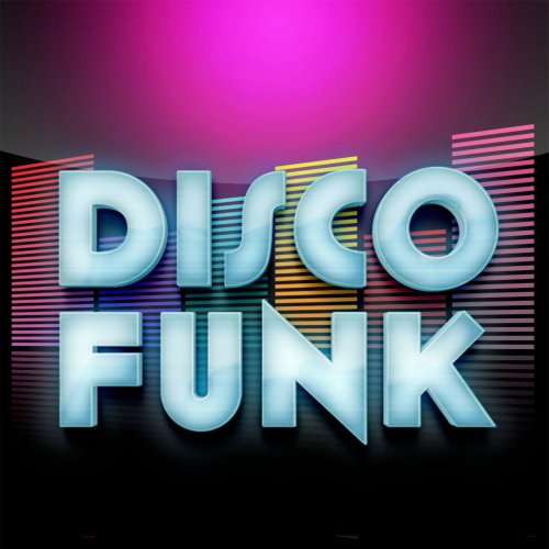 Rare Maxi Disco Funk (2009)