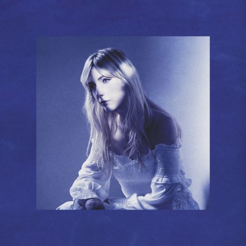 Ellis - Born Again (2020) [Hi-Res]