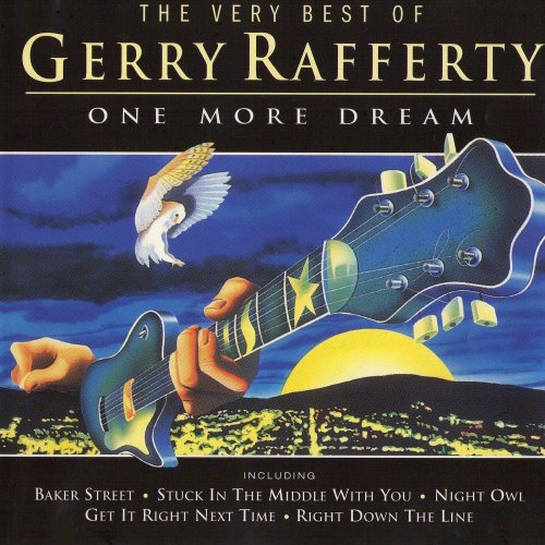 Gerry Rafferty - One More Dream (The Very Best Of) (1995)