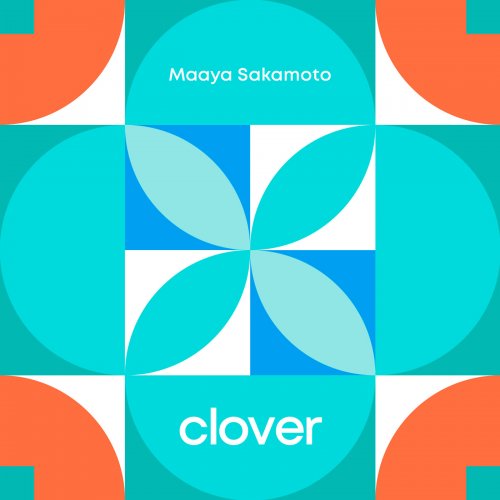 Maaya Sakamoto - Clover (Single) (2020) Hi-Res