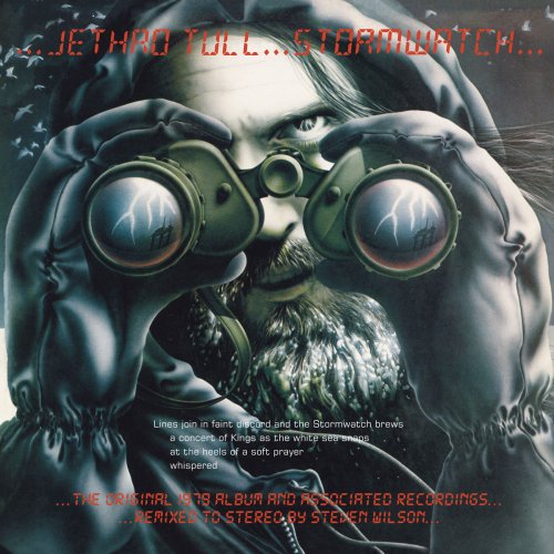 Jethro Tull - Stormwatch (Steven Wilson Remix) [40th Anniversary Special Edition] (2020)