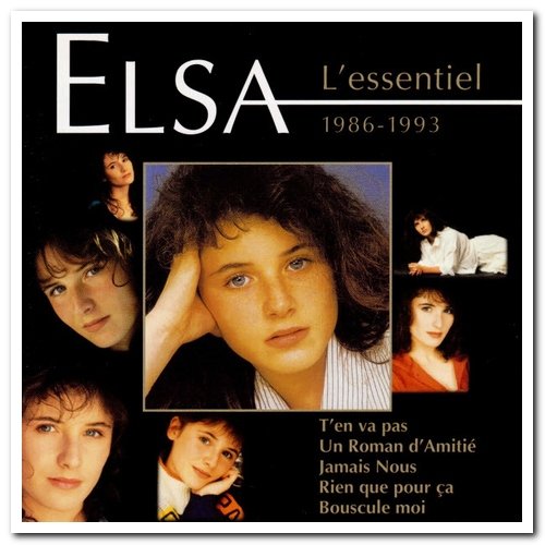 Elsa - L'essentiel 1986-1993 (1997)