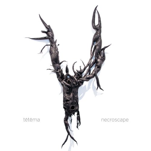 tētēma - Necroscape (2020)