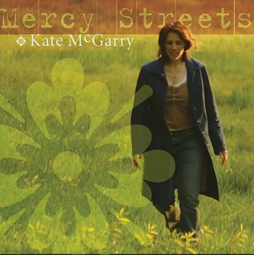 Kate McGarry - Mercy Streets (2005)