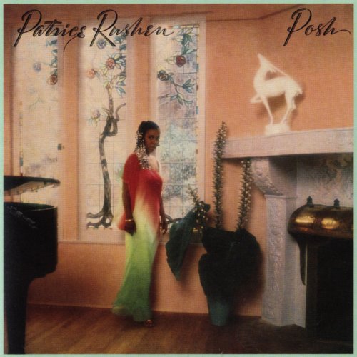 Patrice Rushen - Posh (Remastered) (2020)