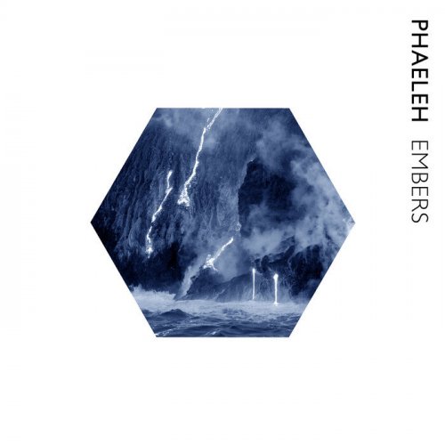 Phaeleh - Embers (2020)