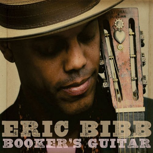 Eric Bibb - Booker’s Guitar (2010)