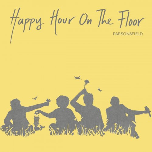Parsonsfield - Happy Hour on the Floor (2020)
