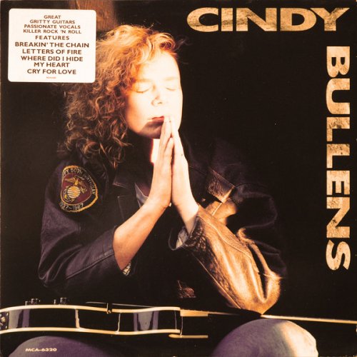 Cindy Bullens - Cindy Bullens (1989)